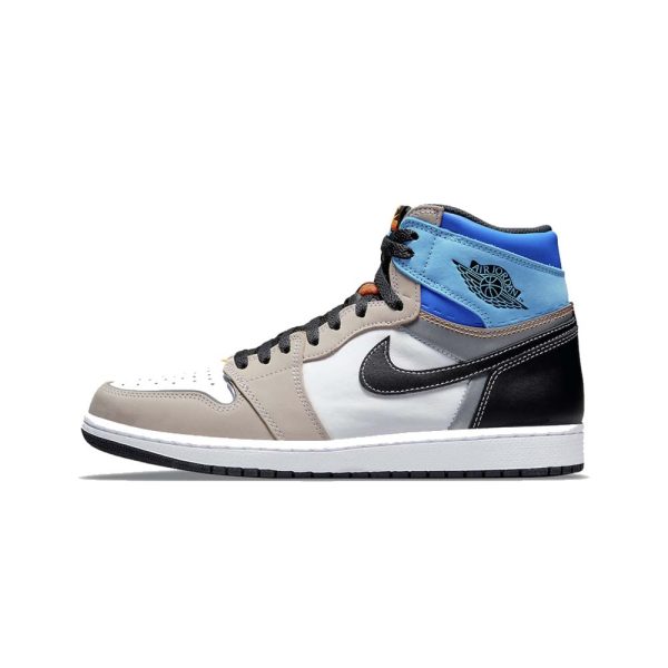 Air Jordan 1 High OG Prototype – Air Jordans 4 Shoes & More for Sale from Jordans official Store