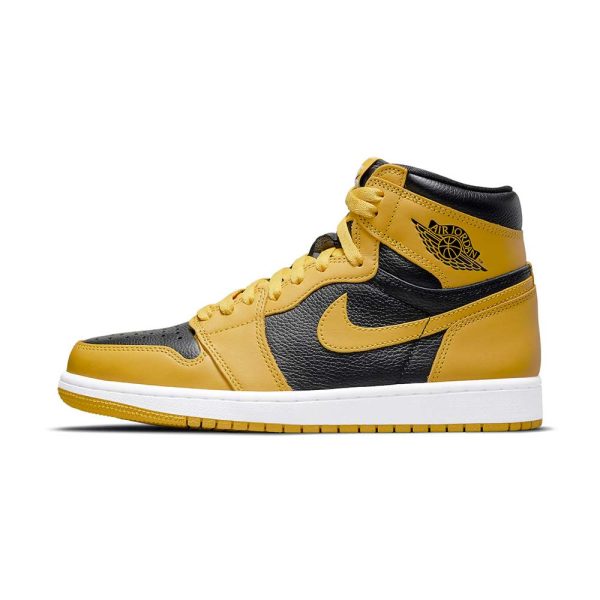 Air Jordan 1 High OG “Pollen” – Air Jordans 4 Shoes & More for Sale from Jordans official Store