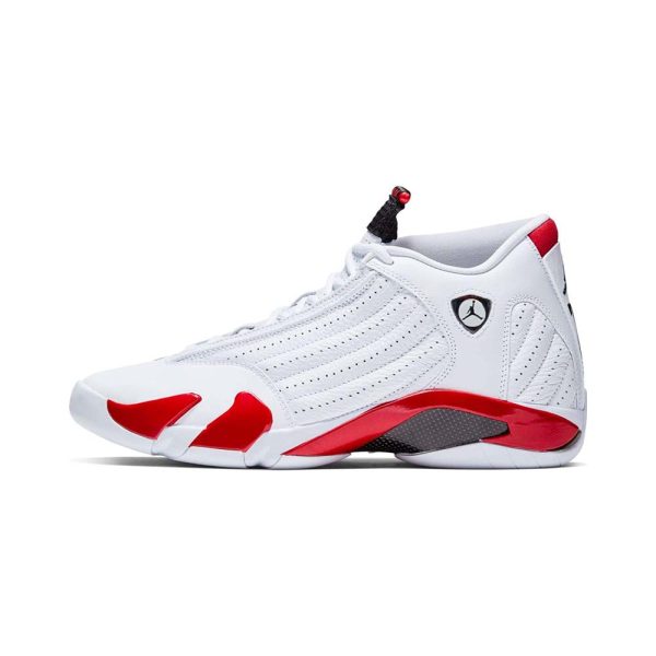 Air Jordan 14 Candy Cane 2019 – Air Jordans 4 Shoes & More for Sale from Jordans official Store