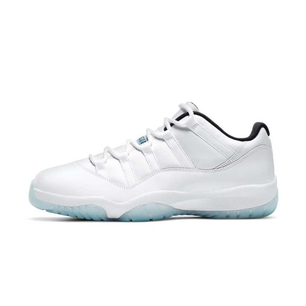Air Jordan 11 Low Retro ‘Legend Blue’ – Air Jordans 4 Shoes & More for Sale from Jordans official Store
