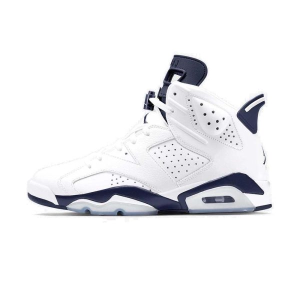 Air Jordan 6 Retro”Midnight Navy 2022″ – Air Jordans 4 Shoes & More for Sale from Jordans official Store