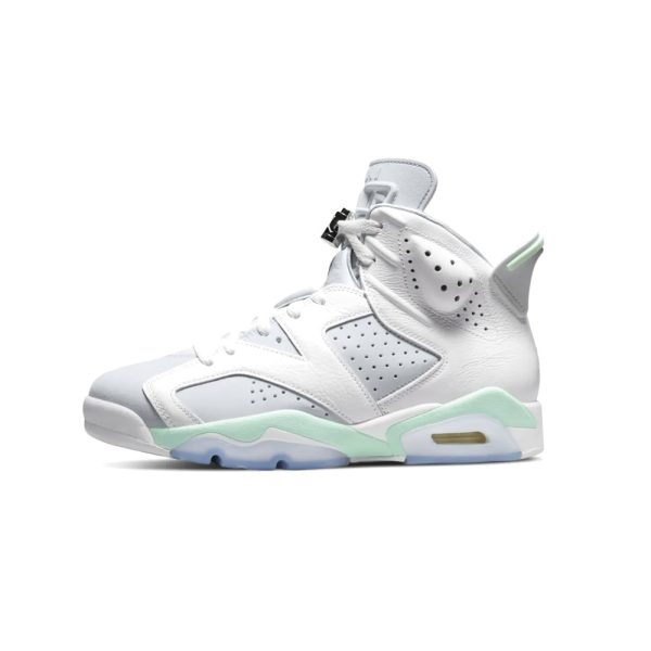 Jordan 6 Retro Mint Foam (W) – Air Jordans 4 Shoes & More for Sale from Jordans official Store