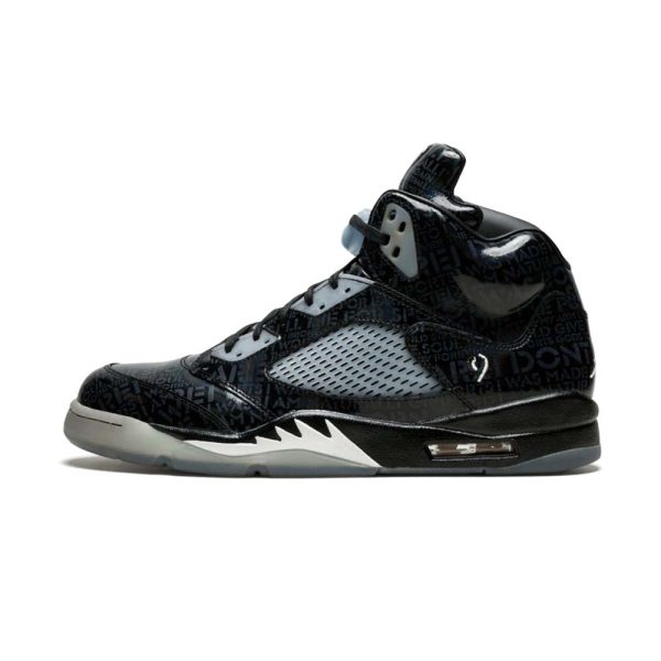 AIR JORDAN 5 RETRO  "Doernbecher" – Air Jordans 4 Shoes & More for Sale from Jordans official Store