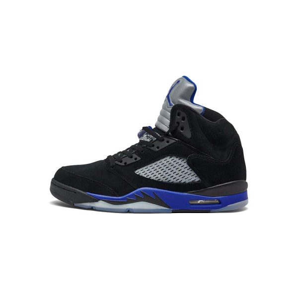 Air Jordan 5 "Racer Blue" – Air Jordans 4 Shoes & More for Sale from Jordans official Store