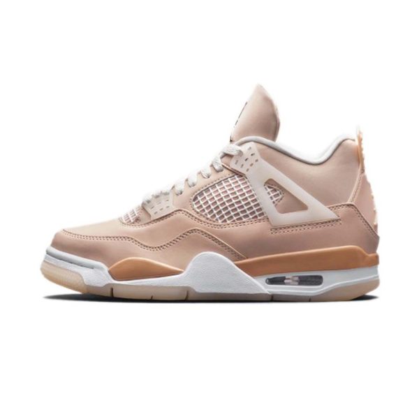 Air Jordan 4 Retro "Shimmer" WMNS – Air Jordans 4 Shoes & More for Sale from Jordans official Store