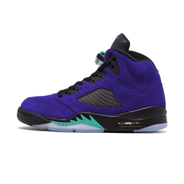 Air Jordan 5 Retro ‘Alternate Grape’ – Air Jordans 4 Shoes & More for Sale from Jordans official Store