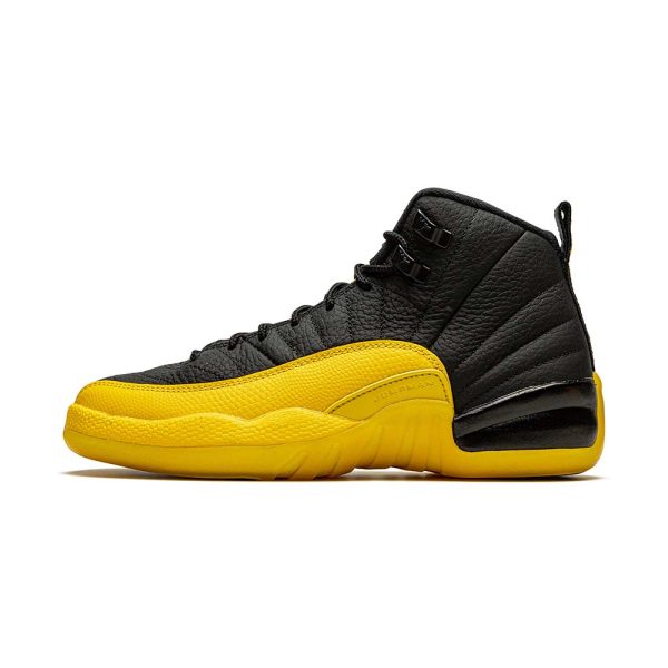 AIR JORDAN 12 RETRO GS “UNIVERSITY GOLD” – Air Jordans 4 Shoes & More for Sale from Jordans official Store