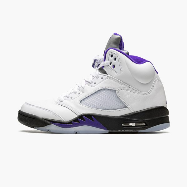 AIR JORDAN 5 RETRO “Concord” – Air Jordans 4 Shoes & More for Sale from Jordans official Store
