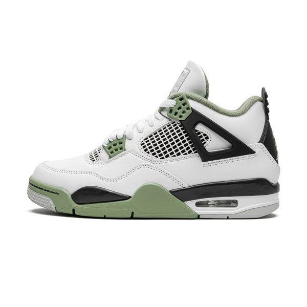Air Jordan 4 WMNS “Seafoam” – Air Jordans 4 Shoes & More for Sale from Jordans official Store
