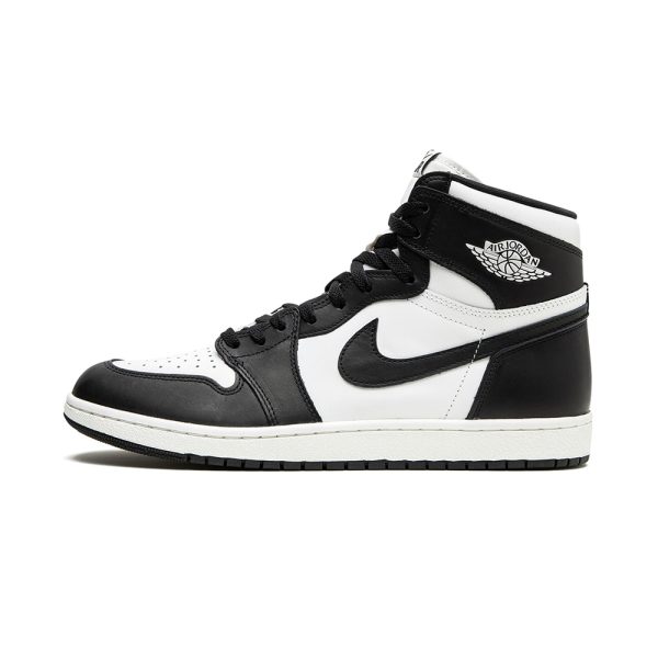 AIR JORDAN 1 HIGH 85 “Black / White 2023” – Air Jordans 4 Shoes & More for Sale from Jordans official Store