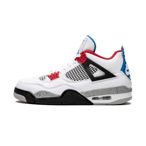 AIR JORDAN 4 RETRO SE ‘WHAT THE 4’ – Air Jordans 4 Shoes & More for Sale from Jordans official Store