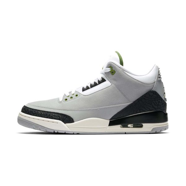 Air Jordan 3 Retro ‘Chlorophyll’ – Air Jordans 4 Shoes & More for Sale from Jordans official Store