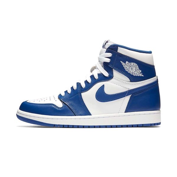 Air Jordan 1 Retro High OG ‘Storm Blue’ – Air Jordans 4 Shoes & More for Sale from Jordans official Store
