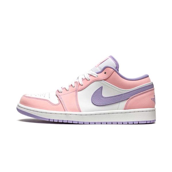 Air Jordan 1 Low SE ‘Arctic Punch’ – Air Jordans 4 Shoes & More for Sale from Jordans official Store