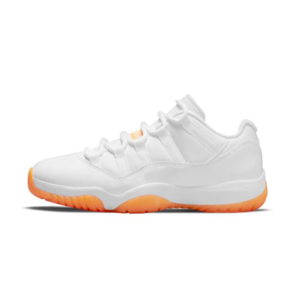 Air Jordan 11 Low WMNS “Bright Citrus” – Air Jordans 4 Shoes & More for Sale from Jordans official Store