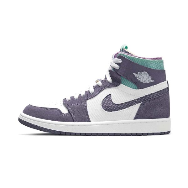 Air Jordan 1 High Zoom Comfort ‘Tropical Twist’ – Air Jordans 4 Shoes & More for Sale from Jordans official Store
