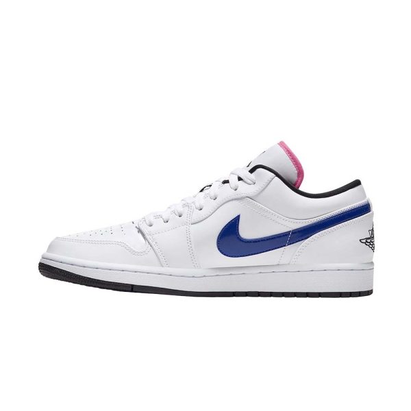 Air Jordan 1 Low ‘Multi-Color Swoosh’ – Air Jordans 4 Shoes & More for Sale from Jordans official Store