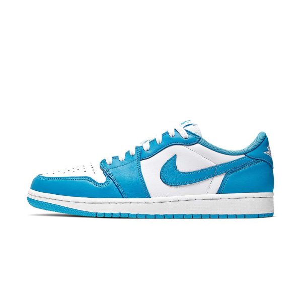 Eric Koston x Air Jordan 1 Low SB ‘Powder Blue’ – Air Jordans 4 Shoes & More for Sale from Jordans official Store
