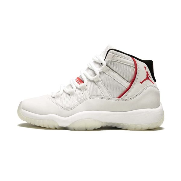 Air Jordan 11 Retro (GS) “Platinum Tint” – Air Jordans 4 Shoes & More for Sale from Jordans official Store