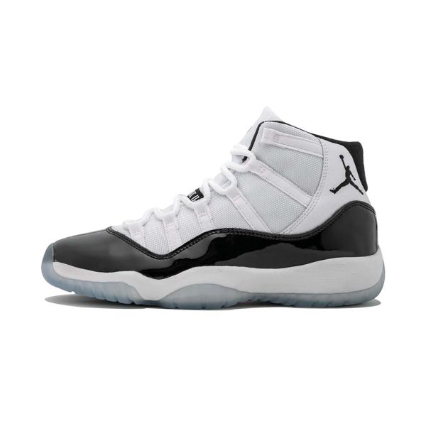 Air Jordan 11 Retro (GS) ‘Concord (2018)’ – Air Jordans 4 Shoes & More for Sale from Jordans official Store