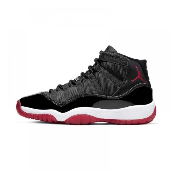 AIR JORDAN 11 RETRO GS ‘BRED’ 2019 – Air Jordans 4 Shoes & More for Sale from Jordans official Store