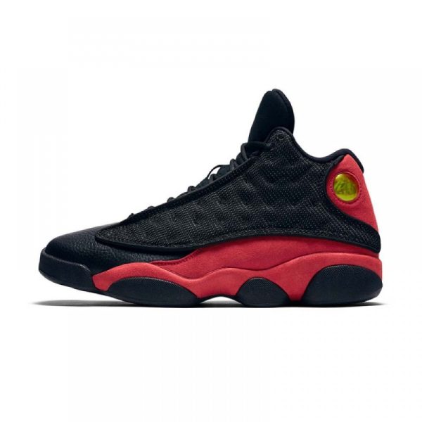 AIR JORDAN 13 RETRO ‘BRED’ 2017 – Air Jordans 4 Shoes & More for Sale from Jordans official Store
