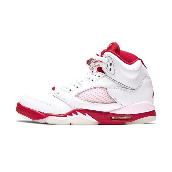 Air Jordan 5 Retro GS ‘Pink Foam’ – Air Jordans 4 Shoes & More for Sale from Jordans official Store