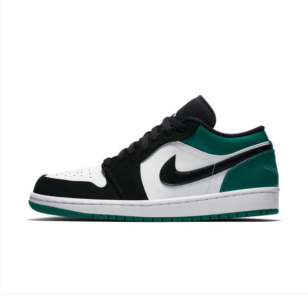 Jordan Air Jordan 1 Low ‘Mystic Green’ – Air Jordans 4 Shoes & More for Sale from Jordans official Store