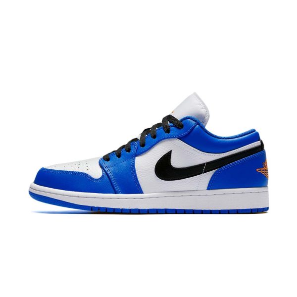 Jordan Air Jordan 1 Retro Low ‘Hyper Royal’ – Air Jordans 4 Shoes & More for Sale from Jordans official Store