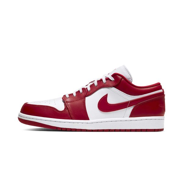 Jordan Air Jordan 1 Low “Gym Red” – Air Jordans 4 Shoes & More for Sale from Jordans official Store