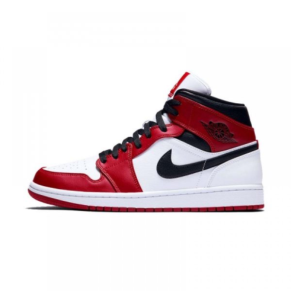 AIR JORDAN 1 MID ‘CHICAGO’ 2020 – Air Jordans 4 Shoes & More for Sale from Jordans official Store