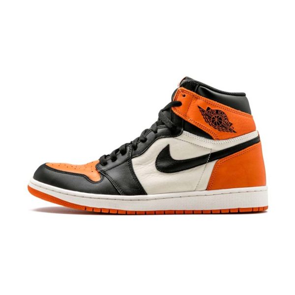Air Jordan 1 Retro High OG ‘Shattered Backboard’ – Air Jordans 4 Shoes & More for Sale from Jordans official Store