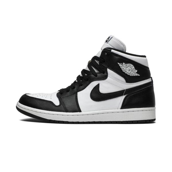 AIR JORDAN 1 RETRO HIGH OG ‘BLACK WHITE’ – Air Jordans 4 Shoes & More for Sale from Jordans official Store