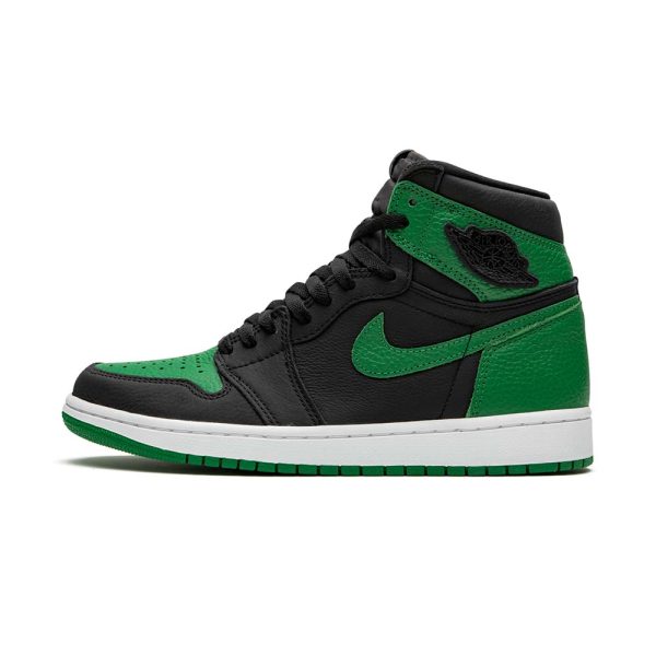 Jordan Air Jordan 1 Retro High “Pine Green 2.0” – Air Jordans 4 Shoes & More for Sale from Jordans official Store