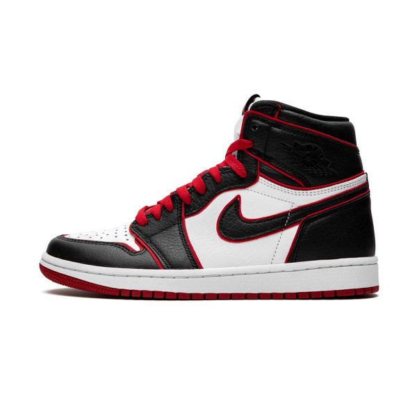 Jordan Air Jordan 1 High OG “Bloodline / Meant To Fly” – Air Jordans 4 Shoes & More for Sale from Jordans official Store