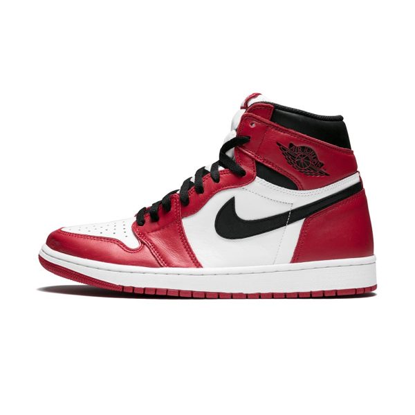 Jordan Air Jordan 1 Retro High OG “Chicago” – Air Jordans 4 Shoes & More for Sale from Jordans official Store