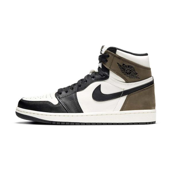 Air Jordan 1 Retro High OG ‘Dark Mocha’ – Air Jordans 4 Shoes & More for Sale from Jordans official Store