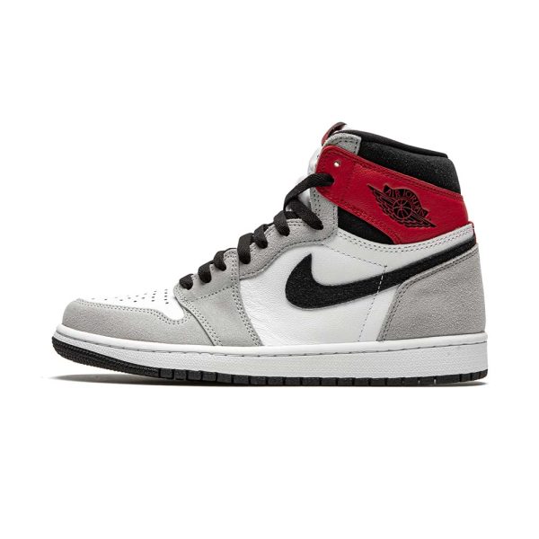 Air Jordan 1 Retro High OG “Light Smoke Grey” – Air Jordans 4 Shoes & More for Sale from Jordans official Store
