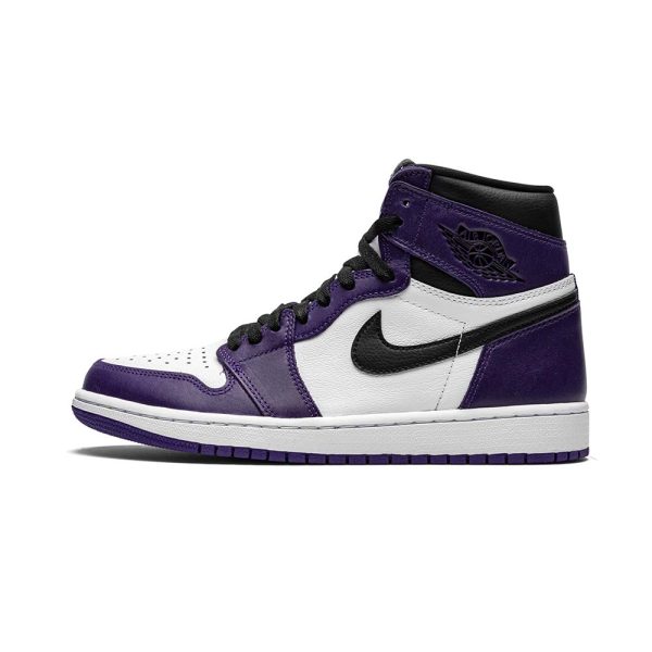 Air Jordan 1 Retro High OG “Court Purple 2.0” – Air Jordans 4 Shoes & More for Sale from Jordans official Store