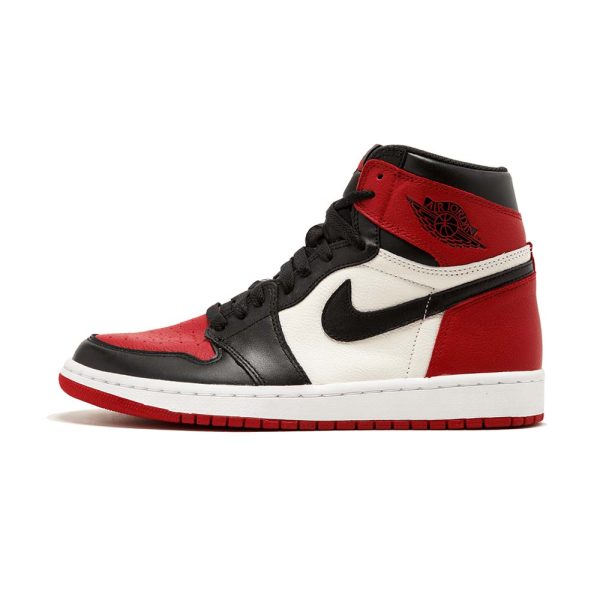 Jordan Jordan 1 Retro High “Bred Toe” – Air Jordans 4 Shoes & More for Sale from Jordans official Store