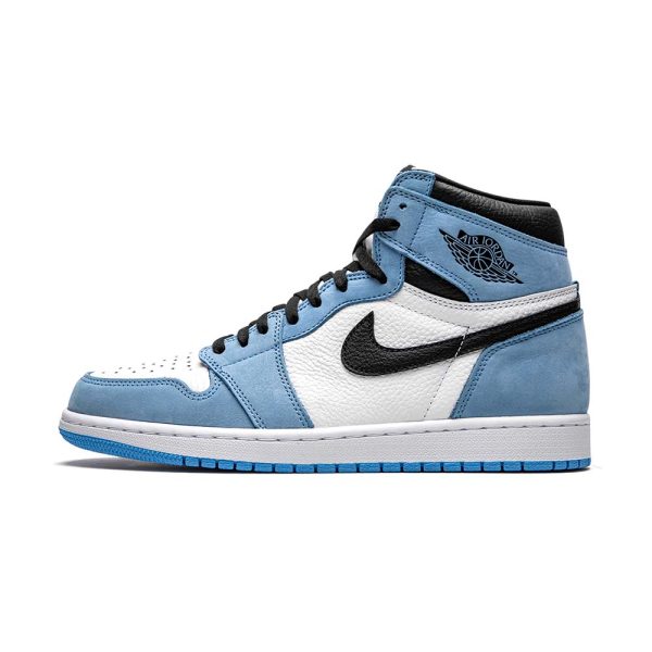 Air Jordan 1 Retro High OG ‘University Blue’ – Air Jordans 4 Shoes & More for Sale from Jordans official Store