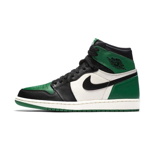 Air Jordan 1 Retro High OG ‘Pine Green’ – Air Jordans 4 Shoes & More for Sale from Jordans official Store