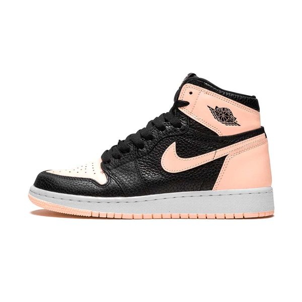 Air Jordan 1 Retro High OG “Crimson Tint” – Air Jordans 4 Shoes & More for Sale from Jordans official Store
