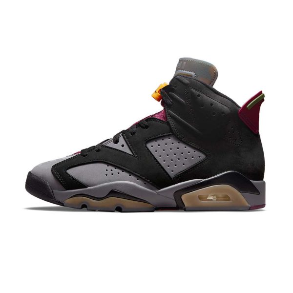 Air Jordan 6 Retro ‘Bordeaux’ – Air Jordans 4 Shoes & More for Sale from Jordans official Store