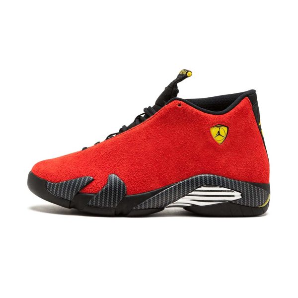 Jordan Air Jordan 14 Retro “Ferrari” – Air Jordans 4 Shoes & More for Sale from Jordans official Store