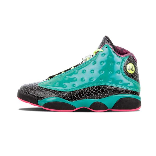 Air Jordan 13 Retro DB “Doernbecher” – Air Jordans 4 Shoes & More for Sale from Jordans official Store