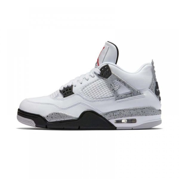 AIR JORDAN 4 RETRO OG ‘WHITE CEMENT’ 2016 – Air Jordans 4 Shoes & More for Sale from Jordans official Store
