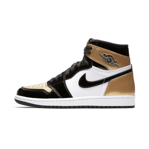 Air Jordan 1 Retro High OG NRG ‘Gold Toe’ – Air Jordans 4 Shoes & More for Sale from Jordans official Store