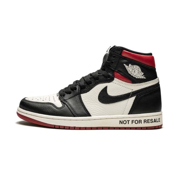 Jordan Air Jordan 1 Retro High OG NRG “Not For Resale” – Air Jordans 4 Shoes & More for Sale from Jordans official Store