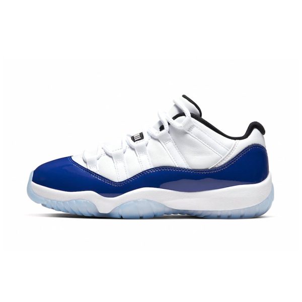 Jordan Air Jordan 11 Low WMNS “Concord Sketch” – Air Jordans 4 Shoes & More for Sale from Jordans official Store